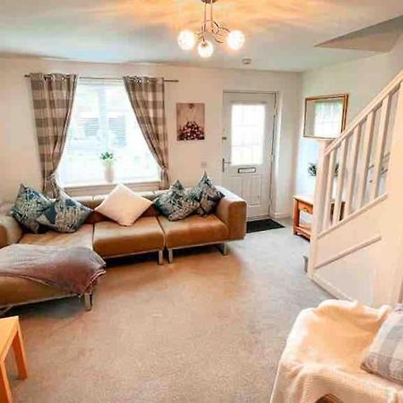 Loch Leven Getaway - 2 Bed House Apartment Kinross Exterior photo